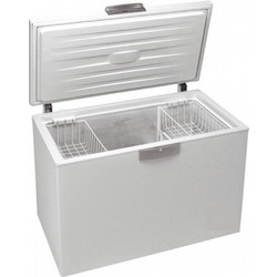 Beko CF300PARN Καταψύκτης Μπαούλο 298lt