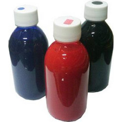 Μελάνι μαρκαδόρου ασπροπίνακα Typotrust κόκκινο 200ml
