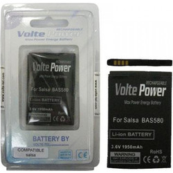 VoltePower BAS580 ( HTC C510e Salsa)