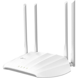 TP-Link TL-WA1201 V2 Access Point WiFi 5 Dual Band (2.4 & 5GHz)