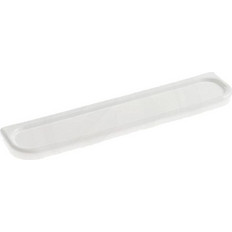 Εταζέρα πλαστική Bega 55x12x3cm