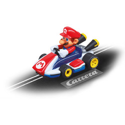 Carrera First Nintendo Mario Kart Mario 20065002