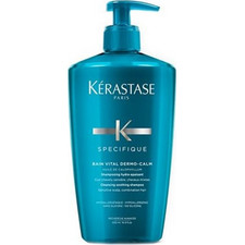 Kerastase Specifique Dermo Calm Bain Vital Σαμπουάν κατά της Ξηροδερμίας 500ml