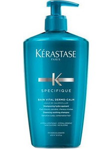 Kerastase Specifique Dermo Calm Bain Vital Σαμπουάν κατά της Ξηροδερμίας 500ml