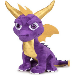 Play by Play Spyro ο Δράκος 27cm 760018778-1