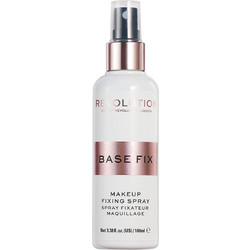 Makeup Revolution Base Fix Makeup Fixing Spray (100ml)