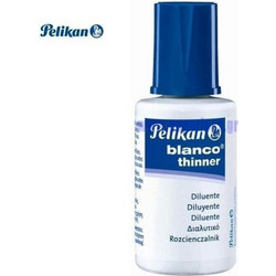 ΔΙΟΡΘΩΤΙΚΟ PELIKAN ΔΙΑΛΥΤΙΚΟ 20ml