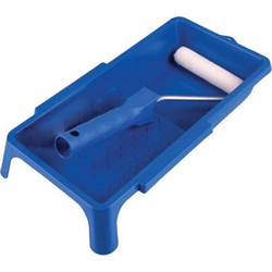 Velour Σετ Ρολό με Σκαφάκι 100mm 520069.0007