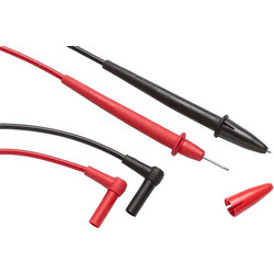 Fluke TL75 -1 Hard Point TM Test Lead Set