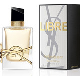 Yves Saint Laurent Libre Eau de Parfum 50ml