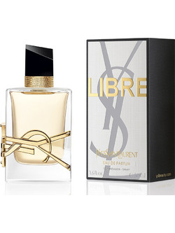 Yves Saint Laurent Libre Eau de Parfum 50ml