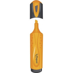 Maped Peps Classic Fluo Μαρκαδόρος Υπογραμμίσεως - Πορτοκαλί 742535