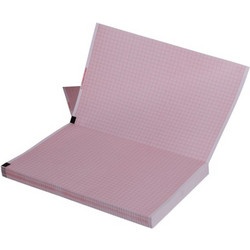 Χαρτί Καρδιογράφου Aspel 210x140mm