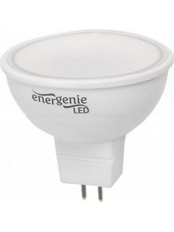 ENERGENIE LED LAMP MR16 5W 4000K