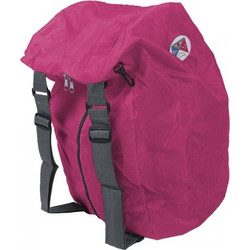 Foldable Travel Bag Γυναικείο Νεσεσέρ Ταξιδίου Ροζ