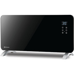 Rohnson R-028 Θερμοπομπός Δαπέδου 2000W με Θερμοστάτη και WiFi