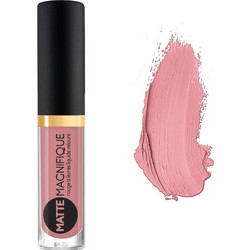 Vivienne Sabo Matte Magnifique Velvet Liquid Lip Color 223 Rose Nude
