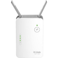 Wi-Fi Extenders D-Link