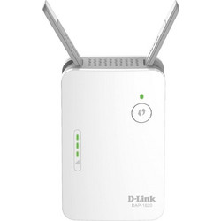 D-Link DAP-1620 Mesh Wi-Fi Extender Dual Band (2.4 & 5GHz) 1000Mbps
