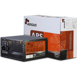 Inter-Tech Argus APS-720W Τροφοδοτικό Υπολογιστή ATX