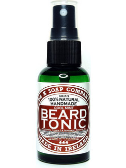 Dr K Soap Cool Mint Tonic για Γένια 50ml