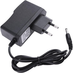 Tροφοδοτικό σταθεροποιημένης εξόδου 5V 600mA 3,5mm 0506 OEM