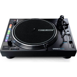 Reloop RP8000 MII Πικάπ με Προενίσχυση USB Black