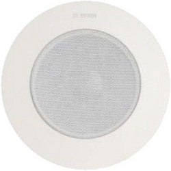 Bosch GK37-000111 Παθητικό Ηχείο Οροφής 9W Λευκό