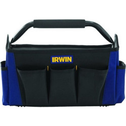 Irwin 2017828 Ανοιχτή Εργαλειοθήκη Υφασμάτινη 38cm