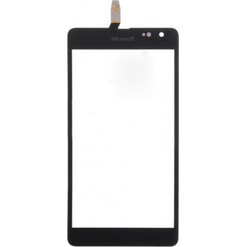 Οθόνη Μηχανισμούς Αφής (Digitizer) για Lumia 535 CT2S