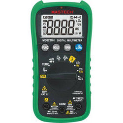 Mastech MS8238H