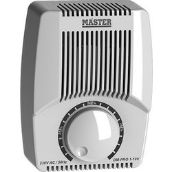 DIMMER PROFESSIONAL 1-10V MASTER DM-PRO 1-10V