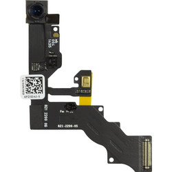 Front Camera Flex With Sensor Μπροστά Κάμερα με Αισθητήρα Εγγύτητας iPhone 6 Plus