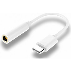 Μετατροπέας USB Type-C σε 3,5 mm Θηλυκό (OEM)