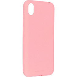 Mercury Soft Feeling Pink (Huawei Y5 2019)