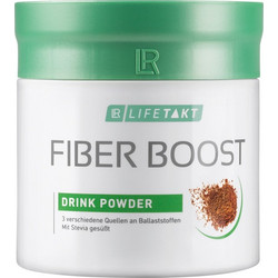 LR Fiber Boost Συμπλήρωμα Διατροφής 210gr