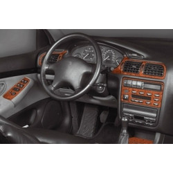 ΕΠΕΝΔΥΣΗ PEUGEOT 406 1995-1999 15T CL RICHTER