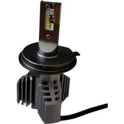 Tibo Λαμπες Led H4 6000K Canbus Set 2ΤΕΜ