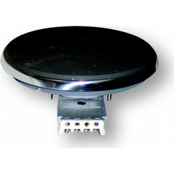 Εστία Κουζίνας Φ180mm-1500w-8mm-EGO