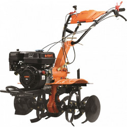 Kraft 691077 Σκαπτικό Βενζίνης Τετράχρονο 6.5hp 208cc