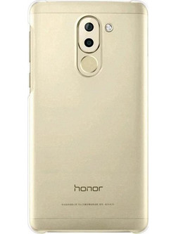 Θήκη Ultra Slim TPU Gel για Huawei Honor 6x Διάφανο (OEM)