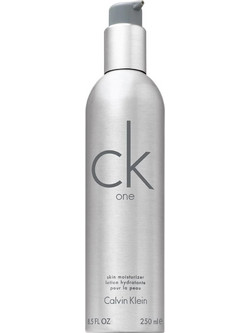 Calvin Klein CK One Ενυδατική Lotion Σώματος 250ml
