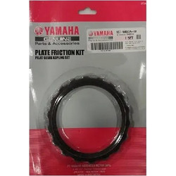ΣΕΤ ΔΙΣΚΟΙ ΣΥΜΠΛΕΚΤΗ YAMAHA CRYPTON-X 135 ΓΝΗΣΙΟΙ (4 ΤΜΧ)