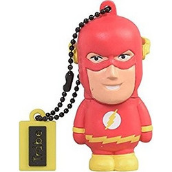 Tribe DC Comics 16GB USB Stick 2.0 με USB-A