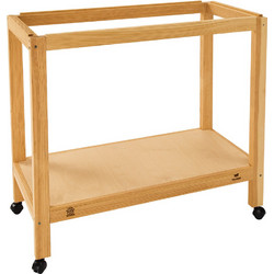 Βάση Ferplast Sumet Wood 80 (81 X 40,5 X H 70 cm)