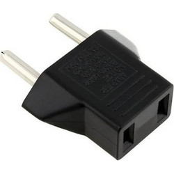 Αντάπτορας UK- US σε EU Σούκο DT 220V