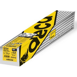 ΗΛΕΚΤΡΟΔΙΑ DECA 145Χ3,25Χ350MM 010114