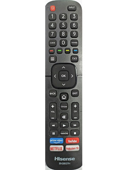 Hisense DC-207