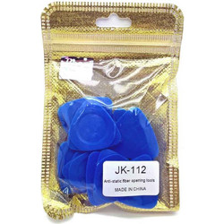 Πλαστικές Πένες JK-112