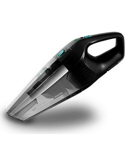 Cecotec Conga Immortal Extreme Black CEC-05170 Επαναφορτιζόμενο Σκουπάκι Χειρός 18.4V